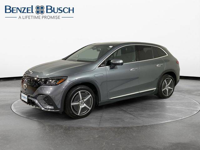 2025 Mercedes-Benz EQE SUV EQE 350 — SUV — 4,470 mi — Englewood, NJ