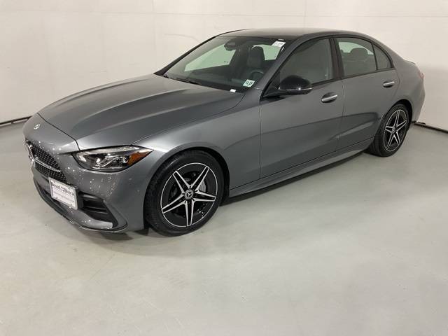 2025 Mercedes-Benz C-Class C 300 — Sedan — 2,729 mi — Englewood, NJ