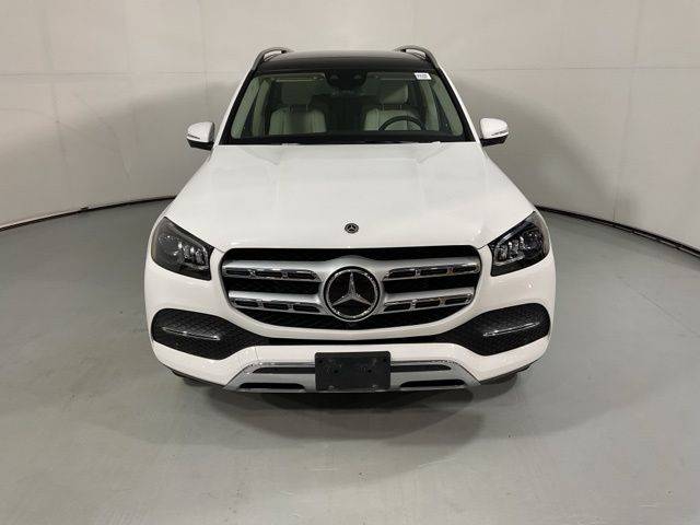 2021 Mercedes-Benz GLS GLS 450 — SUV — 32,370 mi — Englewood, NJ