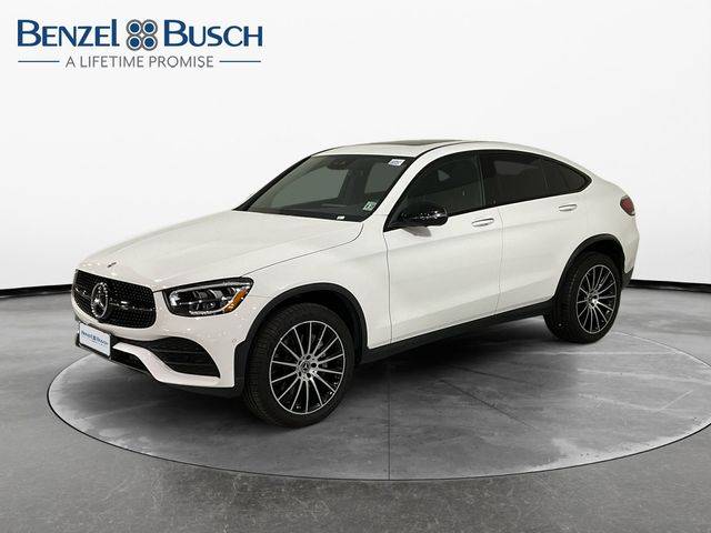 2022 Mercedes-Benz GLC GLC 300 — SUV — 20,430 mi — Englewood, NJ