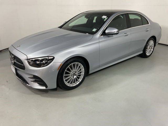 2022 Mercedes-Benz E-Class E 350 — Sedan — 28,063 mi — Englewood, NJ