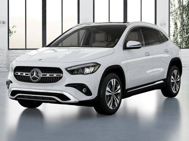 2026 Mercedes-Benz GLA GLA 250 — SUV — 2,541 mi — Englewood, NJ