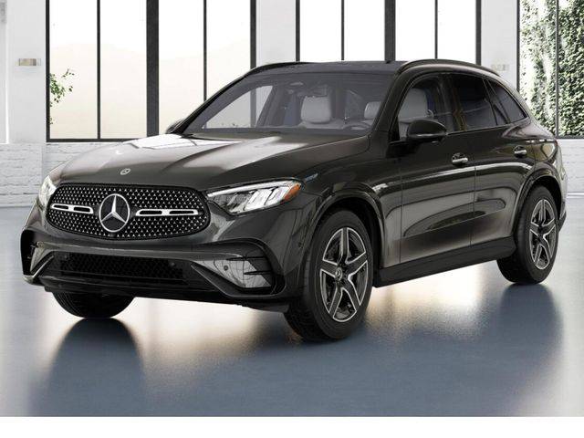 2025 Mercedes-Benz GLC GLC 350e — SUV — 5,302 mi — Englewood, NJ