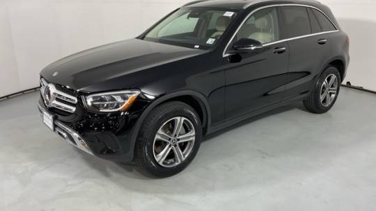 2022 Mercedes-Benz GLC GLC 300 — SUV — 37,649 mi — Englewood, NJ