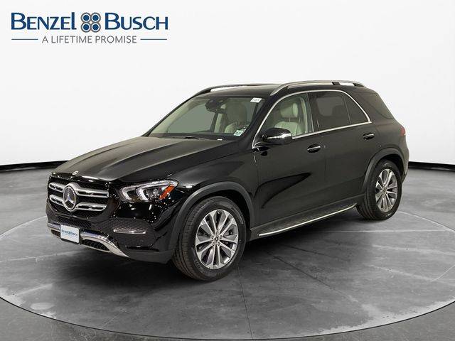 2023 Mercedes-Benz GLE GLE 350 — SUV — 31,559 mi — Englewood, NJ