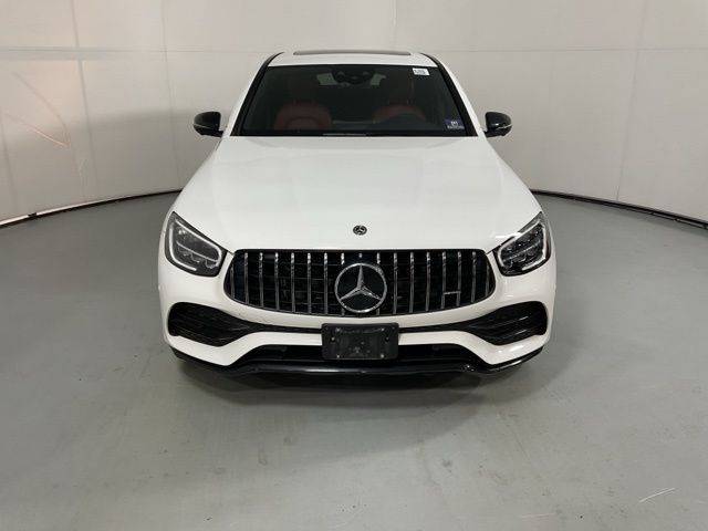2020 Mercedes-Benz GLC AMG GLC 43 — SUV — 28,673 mi — Englewood, NJ