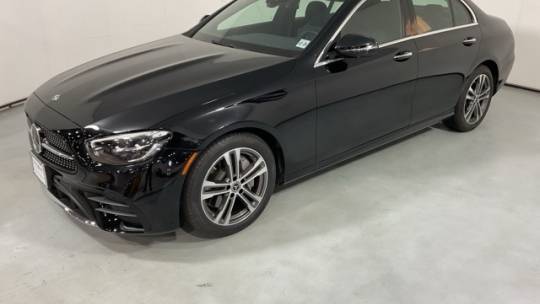 2021 Mercedes-Benz E-Class E 350 — Sedan — 23,116 mi — Englewood, NJ