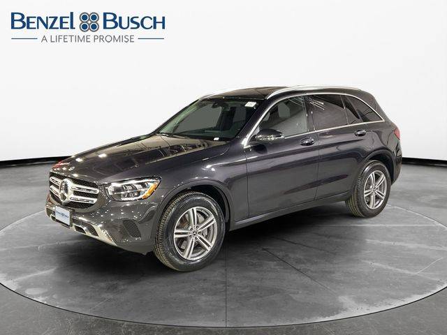 2021 Mercedes-Benz GLC GLC 300 — SUV — 35,493 mi — Englewood, NJ