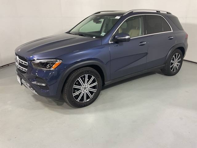 2025 Mercedes-Benz GLE GLE 350 — SUV — 9,810 mi — Englewood, NJ
