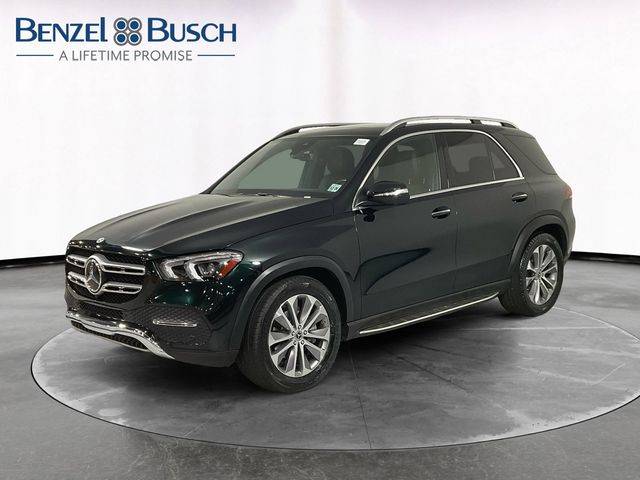 2022 Mercedes-Benz GLE GLE 350 — SUV — 46,784 mi — Englewood, NJ