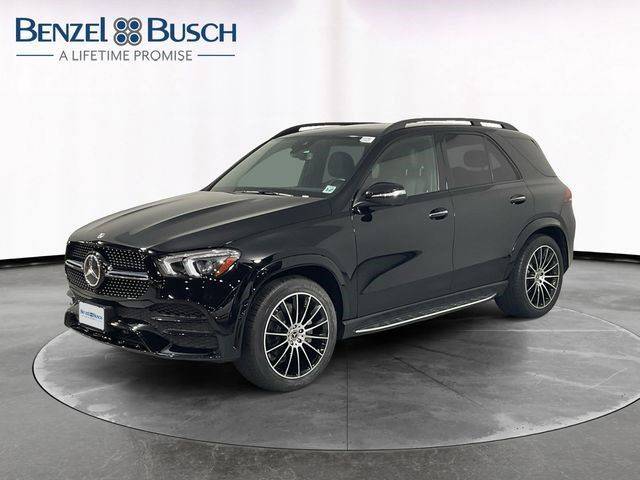 2022 Mercedes-Benz GLE GLE 350 — SUV — 32,821 mi — Englewood, NJ