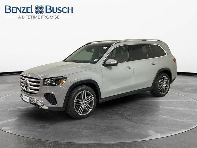 2025 Mercedes-Benz GLS GLS 450 — SUV — 8,901 mi — Englewood, NJ