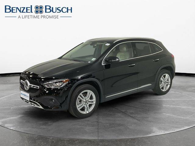 2022 Mercedes-Benz GLA GLA 250 — SUV — 10,931 mi — Englewood, NJ