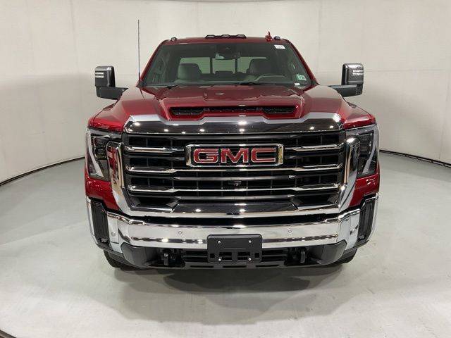 2024 GMC Sierra 2500HD SLT — Pickup Truck — 15,285 mi — Englewood, NJ