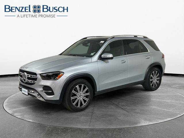 2025 Mercedes-Benz GLE GLE 350 — SUV — 8,987 mi — Englewood, NJ