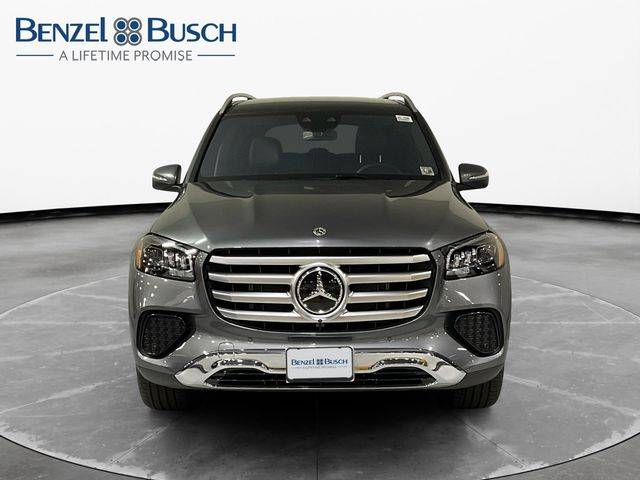 2025 Mercedes-Benz GLS GLS 450 — SUV — 4,995 mi — Englewood, NJ