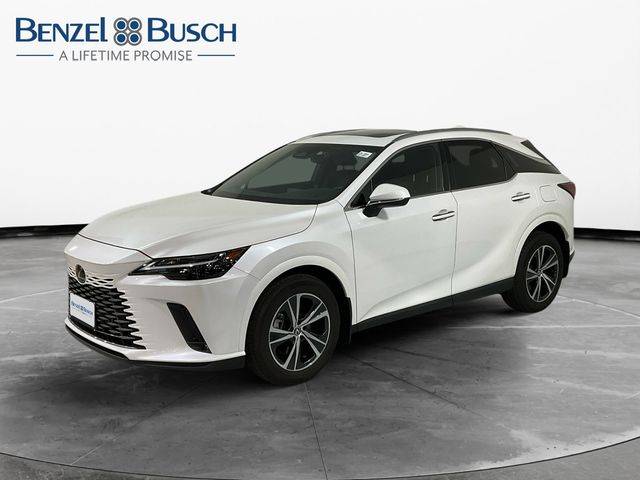 2023 Lexus RX RX 350 — SUV — 25,962 mi — Englewood, NJ