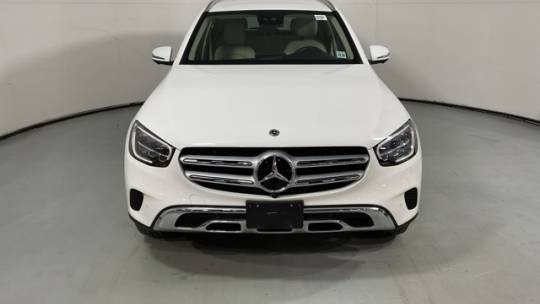 2022 Mercedes-Benz GLC GLC 300 — SUV — 23,934 mi — Englewood, NJ