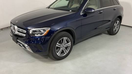 2021 Mercedes-Benz GLC GLC 300 — SUV — 22,839 mi — Englewood, NJ