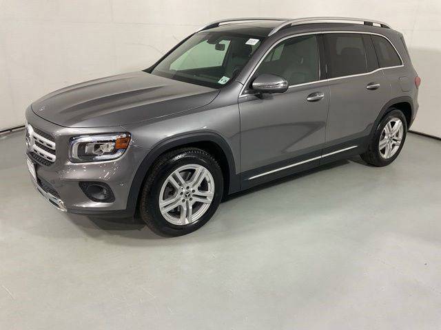 2021 Mercedes-Benz GLB GLB 250 — SUV — 45,524 mi — Englewood, NJ