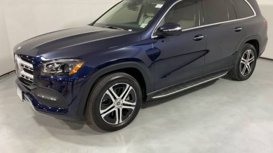 2022 Mercedes-Benz GLS GLS 450 — SUV — 42,172 mi — Englewood, NJ