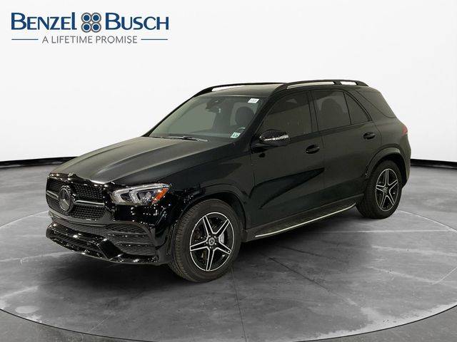 2023 Mercedes-Benz GLE GLE 350 — SUV — 25,702 mi — Englewood, NJ