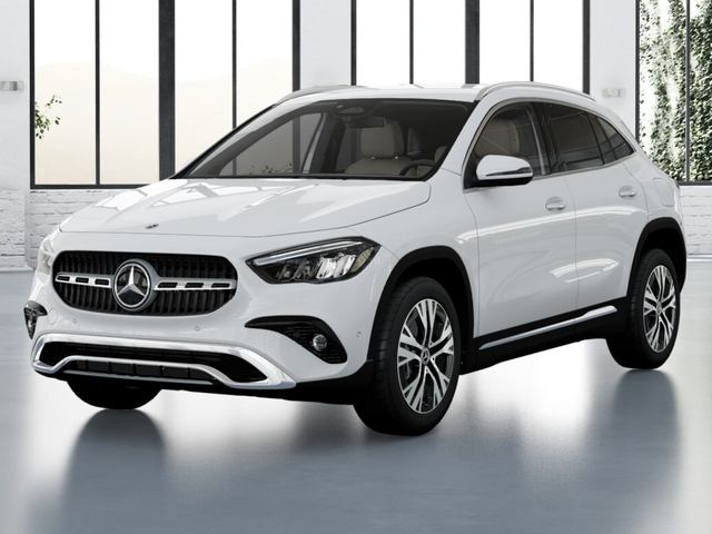 2025 Mercedes-Benz GLA GLA 250 — SUV — 7,202 mi — Englewood, NJ