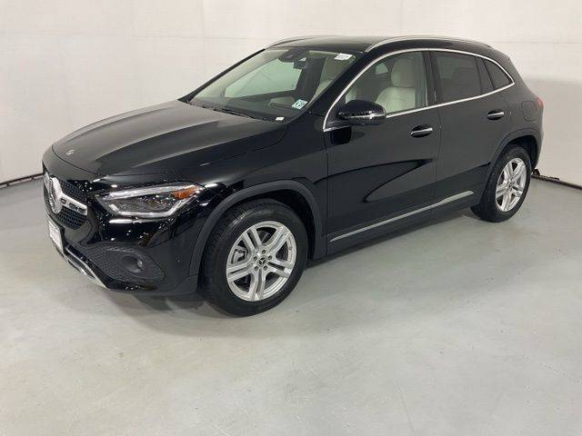 2022 Mercedes-Benz GLA GLA 250 — SUV — 14,779 mi — Englewood, NJ