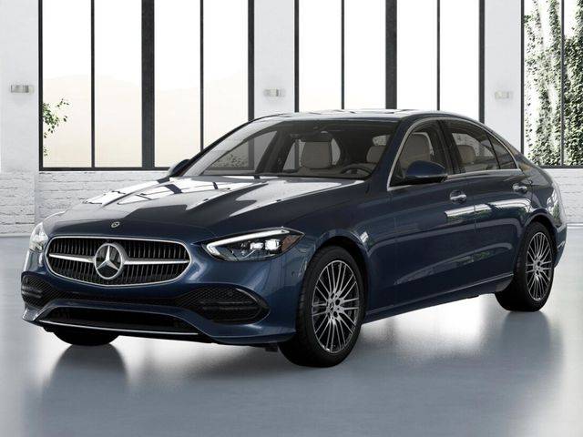2025 Mercedes-Benz C-Class C 300 — Sedan — 1,511 mi — Englewood, NJ