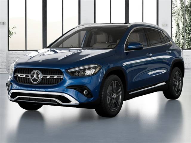 2025 Mercedes-Benz GLA GLA 250 — SUV — 2,412 mi — Englewood, NJ