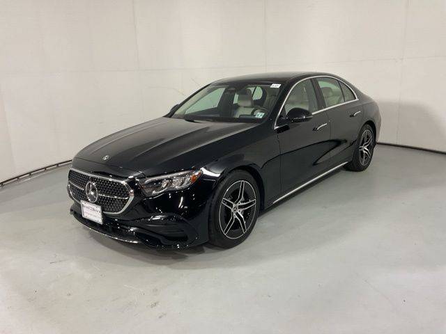 2025 Mercedes-Benz E-Class E 350 — Sedan — 4,899 mi — Englewood, NJ
