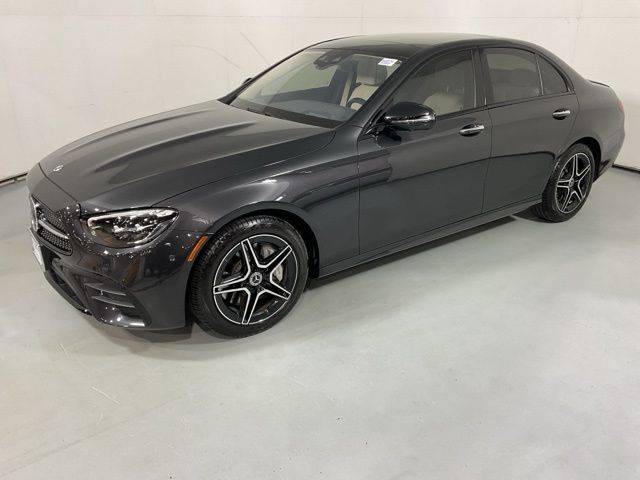 2023 Mercedes-Benz E-Class E 450 — Sedan — 19,355 mi — Englewood, NJ
