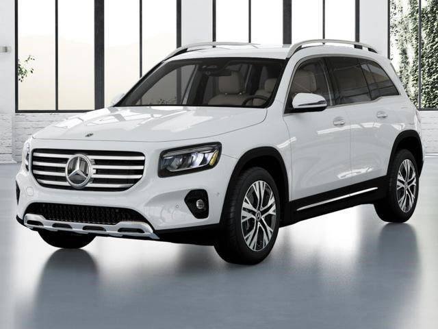 2025 Mercedes-Benz GLB GLB 250 — SUV — 6,163 mi — Englewood, NJ