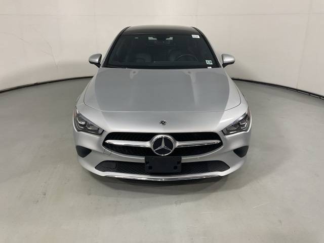 2022 Mercedes-Benz CLA CLA 250 — Sedan — 26,325 mi — Englewood, NJ