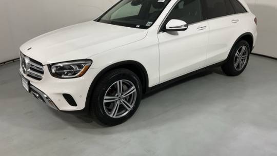 2021 Mercedes-Benz GLC GLC 300 — SUV — 28,429 mi — Englewood, NJ