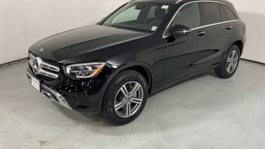 2022 Mercedes-Benz GLC GLC 300 — SUV — 22,464 mi — Englewood, NJ