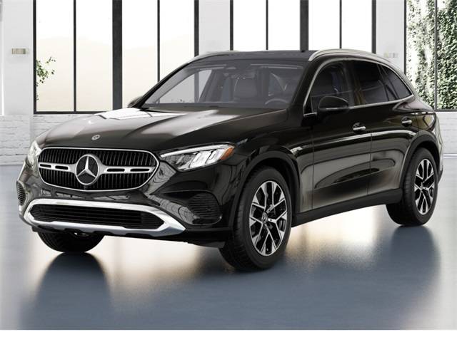 2025 Mercedes-Benz GLC GLC 350e — SUV — 952 mi — Englewood, NJ
