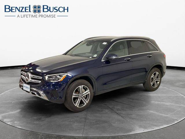 2021 Mercedes-Benz GLC GLC 300 — SUV — 37,187 mi — Englewood, NJ