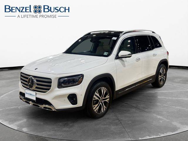2025 Mercedes-Benz GLB GLB 250 — SUV — 7,066 mi — Englewood, NJ