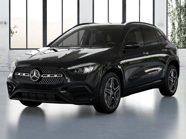 2025 Mercedes-Benz GLA GLA 250 — SUV — 8,536 mi — Englewood, NJ