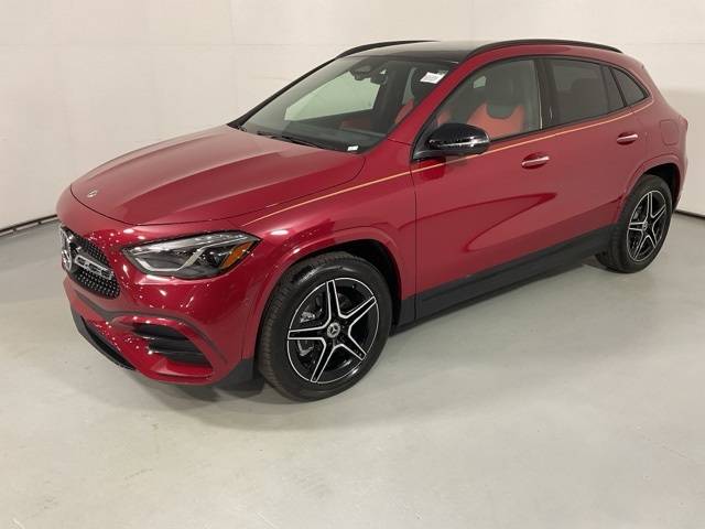 2024 Mercedes-Benz GLA GLA 250 — SUV — 792 mi — Englewood, NJ