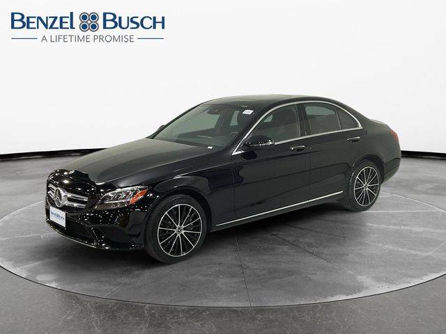 2021 Mercedes-Benz C-Class C 300 — Sedan — 40,331 mi — Englewood, NJ
