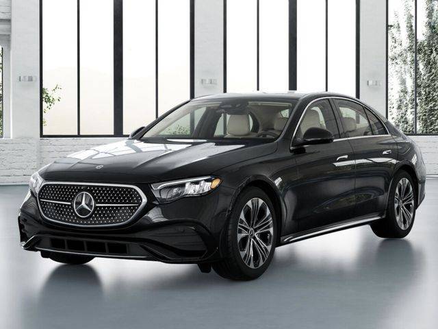 2025 Mercedes-Benz E-Class E 350 — Sedan — 8,614 mi — Englewood, NJ