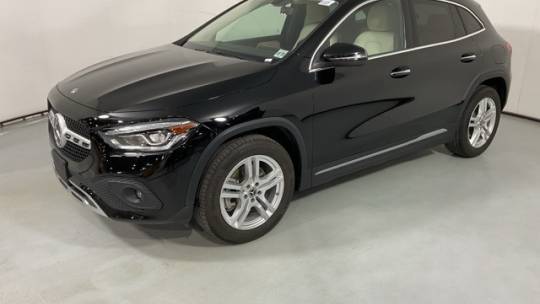 2021 Mercedes-Benz GLA GLA 250 — SUV — 38,190 mi — Englewood, NJ