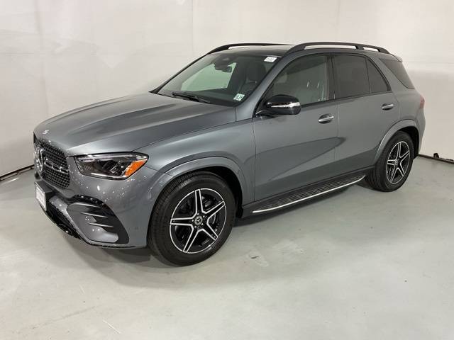 2025 Mercedes-Benz GLE GLE 350 — SUV — 6,143 mi — Englewood, NJ