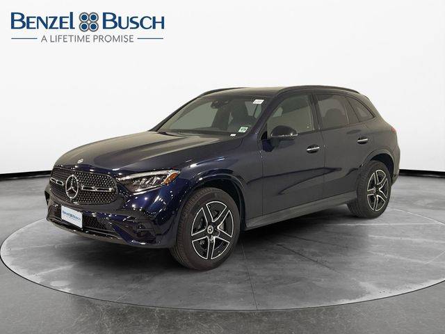 2024 Mercedes-Benz GLC GLC 300 — SUV — 10,309 mi — Englewood, NJ