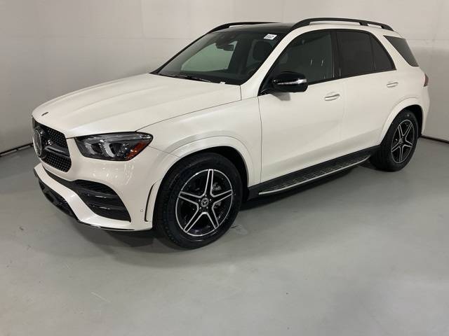 2021 Mercedes-Benz GLE GLE 450 — SUV — 24,779 mi — Englewood, NJ