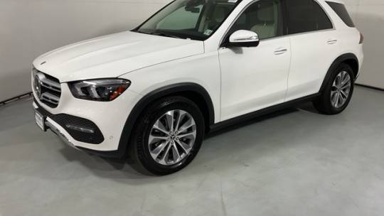 2021 Mercedes-Benz GLE GLE 350 — SUV — 38,672 mi — Englewood, NJ