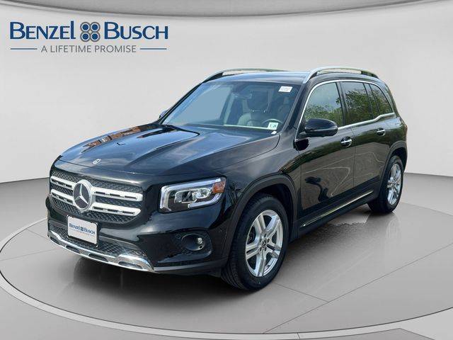 2023 Mercedes-Benz GLB GLB 250 4MATIC