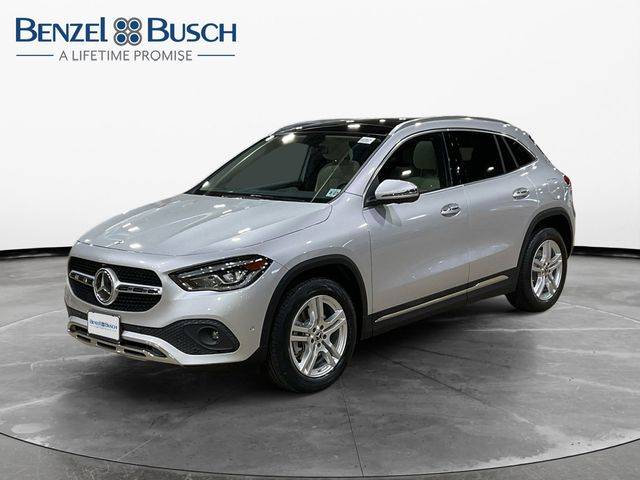2022 Mercedes-Benz GLA GLA 250 — SUV — 27,258 mi — Englewood, NJ